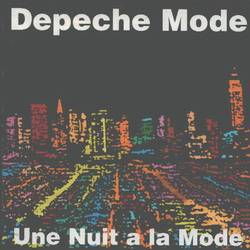 Depeche Mode : Une Nuit A La Mode